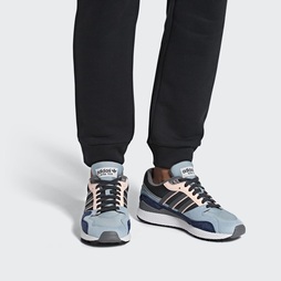Adidas Ultra Tech Férfi Originals Cipő - Kék [D49669]